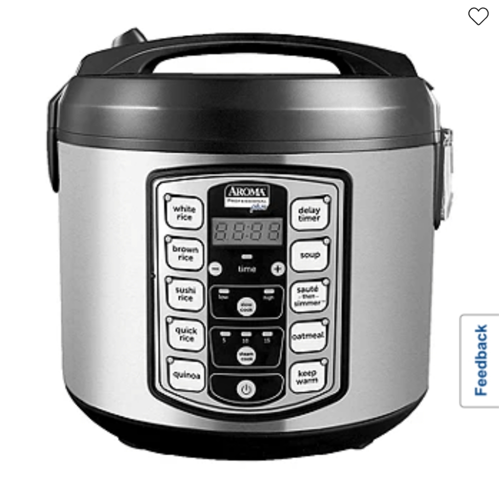 Slow cooker